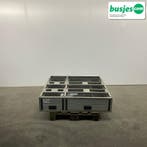 Aluca bedrijfswageninrichting 1155x1145x250mm (2954), Verzenden, Gebruikt