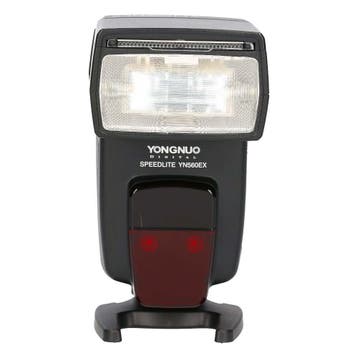 Yongnuo Speedlite YN560EX flitser voor Canon met garantie, Ophalen of Verzenden