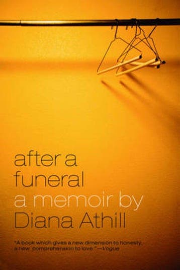 After a Funeral 9780393338584 Diana Athill, Verzenden, Diana Athill