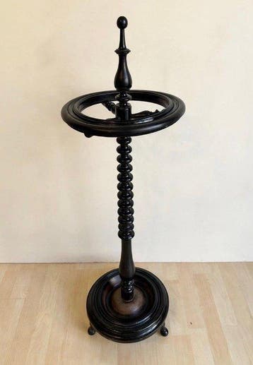 Antiek Kolom - 1850-1900 - Parapluhouder uit het midden van