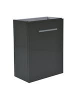 fonteinkast tbv HS fonteintje l/r 1 deur 40x21 hoogglans, Doe-het-zelf en Bouw, Ophalen of Verzenden, Nieuw