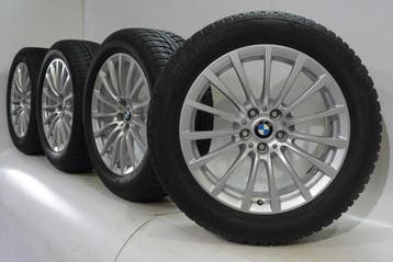 BMW 6 GT G32 7 serie G11 G12 619 18 inch velgen Bridgestone, Autos : Pièces & Accessoires, Pneus & Jantes, Ophalen of Verzenden