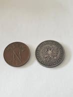 Finland, Grootvorstendom onder Russische heerschappij. Set, Gestempeld