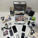 Nokia, Samsung, Motorola - Mobiele telefoon