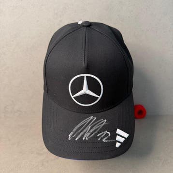 Mercedes - Formule 1 - Andrea Kimi Antonelli - 2026 -, Nieuw