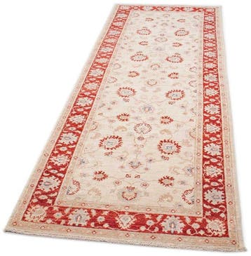 Vloerkleed - 240 cm - 84 cm - Ziegler Farahan
