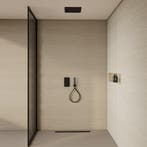 BWS Inbouw Plafondregendouche | Colorato | 30CM | met, Ophalen of Verzenden, Nieuw, Kraan