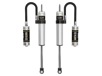 ICON 2014+ Ram 2500 4.5in Front Lift 2.5 Series Shocks VS RR, Ophalen of Verzenden