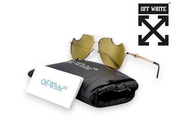 Off White - DALLAS OERI071 7676 - Made in Italy - Exclusive