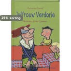 Juffrouw Verdorie 9789068226324 Peter David, Verzenden, Gelezen, Peter David