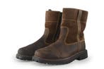 Josef Seibel Boots in maat 42 Bruin, Bruin, Boots, Gedragen, Josef Seibel