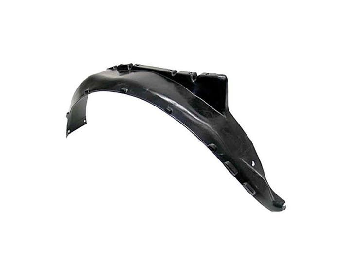 BMW E30 wielkastbekleding links voor achterste deel, Auto-onderdelen, Carrosserie, Nieuw, BMW, Voor, Links, Spatbord