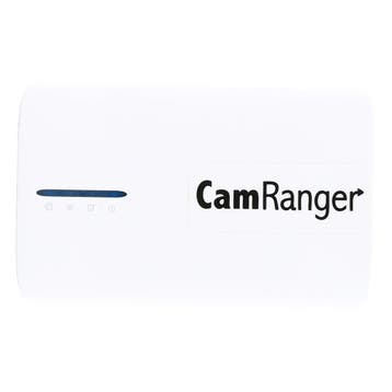 Camranger 1 met garantie, Audio, Tv en Foto, Overige Audio, Tv en Foto, Ophalen of Verzenden, Gebruikt