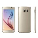 Samsung Galaxy S6 G920F Smartphone Unlocked SIM Free - 32 GB, Verzenden, Nieuw