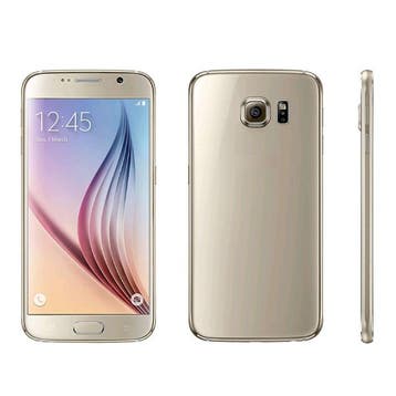 Samsung Galaxy S6 G920F Smartphone Unlocked SIM Free - 32 GB, Verzenden