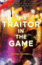 The Traitor in the Game 9780702317897 Triona Campbell, Verzenden, Zo goed als nieuw, Triona Campbell