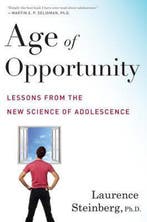 Age of Opportunity 9780544279773 Laurence Steinberg, Verzenden, Laurence Steinberg