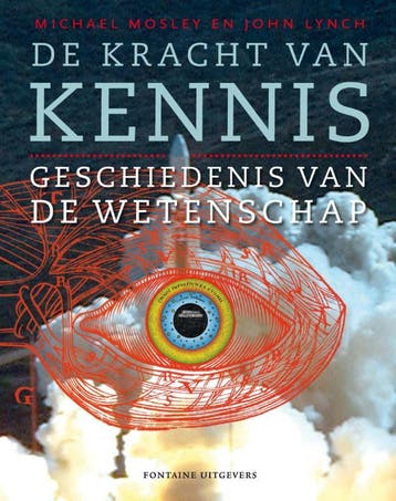De kracht van kennis 9789059563698 John Lynch, Verzenden, John Lynch