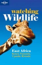 Watching Wildlife East Africa 2E 9781741042085 PLANET LONELY, Verzenden, PLANET LONELY