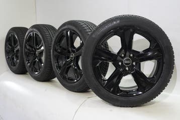 Audi A6 A7 4K C8 19 inch velgen Continental Winterbanden Nie, Auto-onderdelen, Banden en Velgen, Ophalen of Verzenden, Nieuw