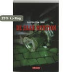 De zaak Myrtion / Davidsfonds/Literair 9789063064549, Verzenden, Zo goed als nieuw, G. van Camp