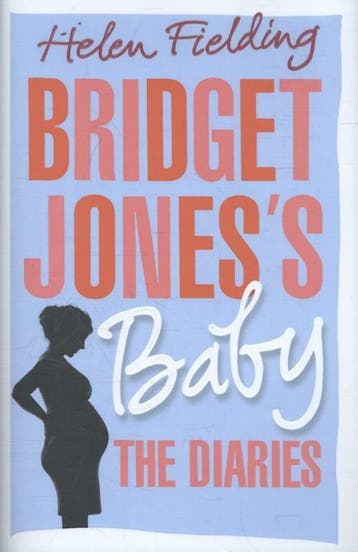 Bridget Joness baby / Bridget Jones / 4 9781911214564, Verzenden, Zo goed als nieuw, Helen Fielding