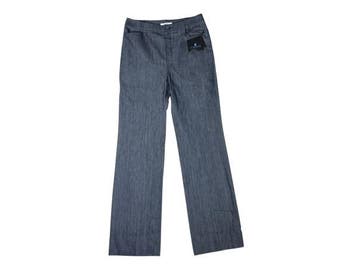 Veiling - Lanvin Paris Designer Broek NIEUW Maat FR38