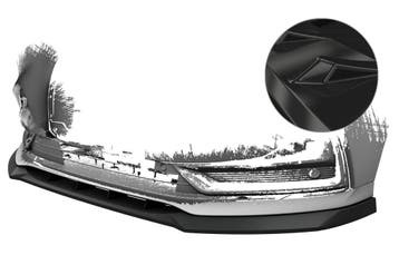 Cupspoiler voor Ford S-Max MK2 CSL666-G, Verzenden