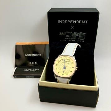 Citizen - Independent × Detective Conan Tru Amuro Limited, Nieuw