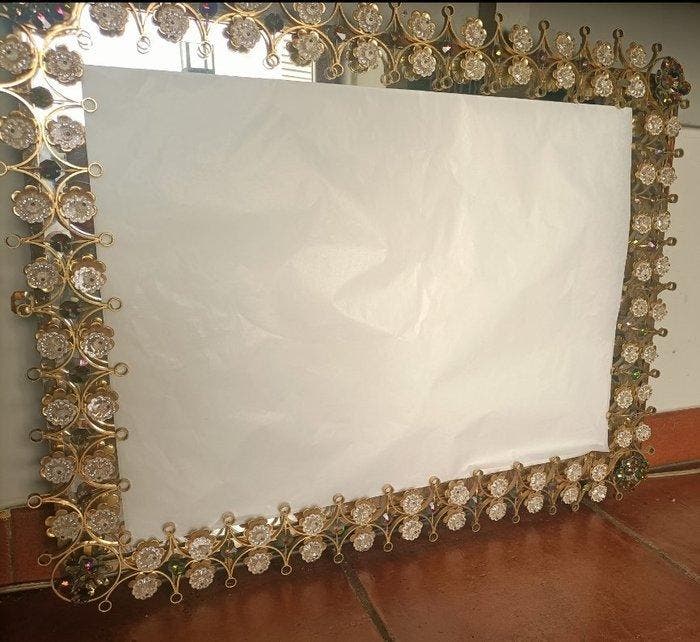 Spiegel - spiegel, Huis en Inrichting, Overige Huis en Inrichting