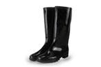 Xq Footwear Regenlaarzen in maat 39 Zwart, Xq Footwear, Verzenden, Zwart, Regenlaarzen