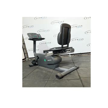 Precor - C846 - Recumbent Bike, Ophalen of Verzenden, Nieuw, Overige typen