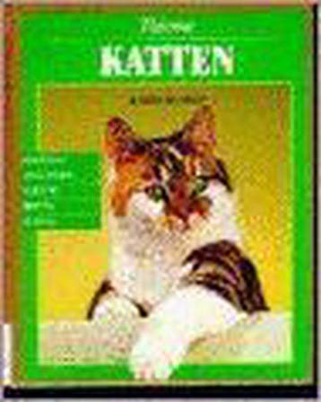 Katten - Behrend, Verzenden