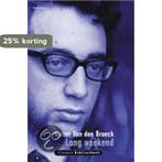 Lang weekend / Vlaamse Bibliotheek / 28 9789052407159, Boeken, Verzenden, Zo goed als nieuw, W. van den Broeck