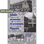 SCHOLEN EN MENSEN IN PROTEST ING 1E DR 9789023904731, Verzenden, Gelezen, J. Sturm