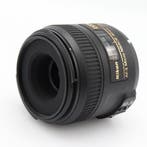 Nikon AF-S 40mm f/2.8G DX micro | Tweedehands, Verzenden