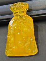 Hanger Baltisch barnsteen 21,9 g - Barnsteen - Baltic amber
