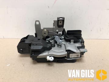 Deurslot Mechaniek 4Deurs links-voor Polestar 2 O268693, Nieuw