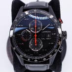 TAG Heuer - Carrera Chronograph Calibre 1887 - CAR2A80-0 -