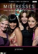 Mistresses - Seizoen 2 op DVD, CD & DVD, DVD | Drame, Envoi