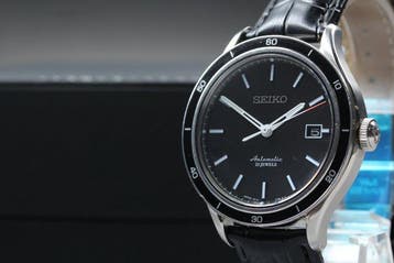 Seiko - Mechanical - 6R15-02V0, SARG017 - Heren - 2000-2010