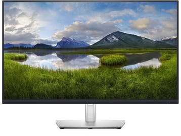 Dell P3221D - QHD IPS Monitor - USB-C 65W - 32 inch, Computers en Software, Verzenden, Zo goed als nieuw, Dell