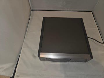 Sony - TC S1 Lecteur de cassettes audio