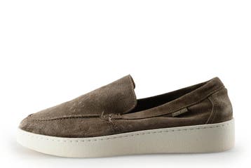 Manfield Loafers in maat 43 Overig, Verzenden, Loafers