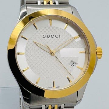 Gucci - G-Timeless - Sans prix de réserve - 126.4 - Homme -, Nieuw