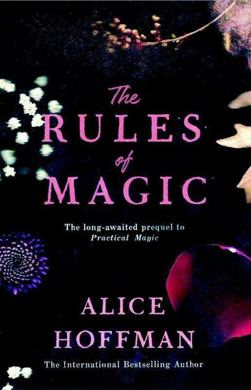 The rules of magic / Practical magic / 2 9781471157684, Boeken, Taal | Engels, Gelezen, Verzenden