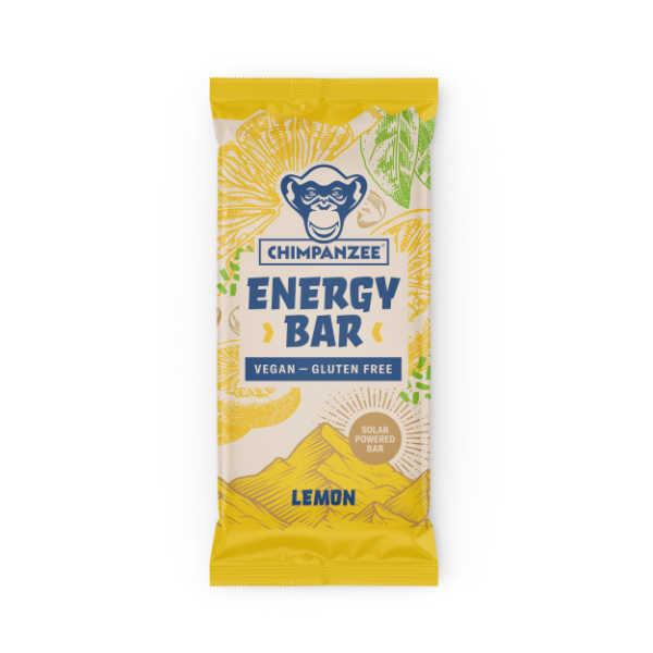 Lemon Energy Bar - Chimpanzee, Diversen, Levensmiddelen, Verzenden