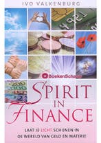 Spirit in Finance, Boeken, Verzenden, Gelezen