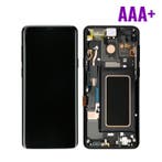 Samsung Galaxy S9 Plus G965 Scherm (Touchscreen + AMOLED +, Verzenden