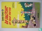 Lucky Luke - De Daltons op vrije voeten - 1964, Eén stripboek, Verzenden, Gelezen, Goscinny, René.